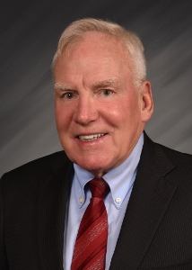 Dennis L. Pergram